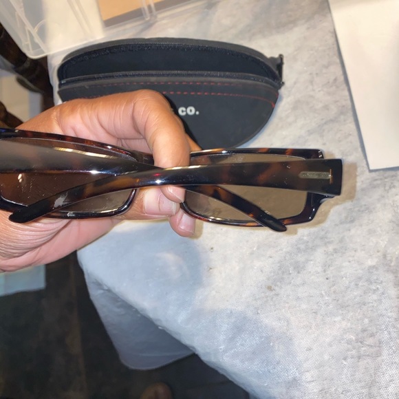 Ralph Lauren Sunglasses - Picture 3 of 7